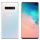 SAMSUNG Galaxy S10+ Prism White (G975F) - 474176 - zdjęcie